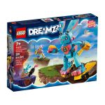 LEGO DREAMZzz - Izzie a králíček Bunchu