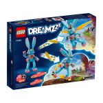 LEGO DREAMZzz - Izzie a králíček Bunchu