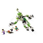 LEGO DREAMZzz - Mateo a robot Z-Flek