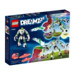 LEGO DREAMZzz - Mateo a robot Z-Flek