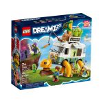 LEGO DREAMZzz - Želví dodávka paní Castillové