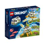 LEGO DREAMZzz - Želví dodávka paní Castillové