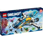 LEGO DREAMZzz - Vesmírný autobus pana Oze