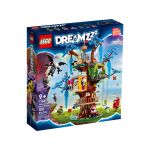 LEGO DREAMZzz - Fantastický domek na stromě