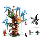 LEGO DREAMZzz - Fantastický domek na stromě