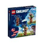 LEGO DREAMZzz - Fantastický domek na stromě