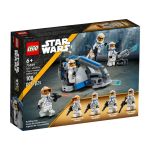 LEGO Star Wars - Bitevní balíček klonovaného vojáka Ahsoky z 332. legie