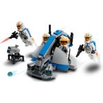 LEGO Star Wars - Bitevní balíček klonovaného vojáka Ahsoky z 332. legie