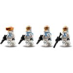 LEGO Star Wars - Bitevní balíček klonovaného vojáka Ahsoky z 332. legie