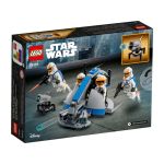 LEGO Star Wars - Bitevní balíček klonovaného vojáka Ahsoky z 332. legie