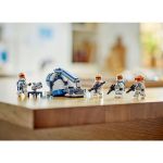 LEGO Star Wars - Bitevní balíček klonovaného vojáka Ahsoky z 332. legie