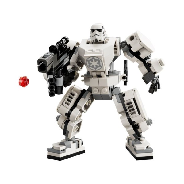 LEGO Star Wars - Robotický oblek Stormtroopera