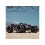 Arrma Kraton 8S BLX 1:5 4WD EXB RTR černá