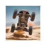 Arrma Kraton 8S BLX 1:5 4WD EXB RTR černá