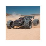 Arrma Kraton 8S BLX 1:5 4WD EXB RTR černá