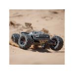 Arrma Kraton 8S BLX 1:5 4WD EXB RTR černá