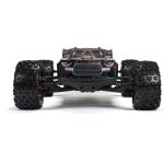 Arrma Kraton 8S BLX 1:5 4WD EXB RTR černá