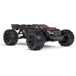 Arrma Kraton 8S BLX 1:5 4WD EXB RTR černá