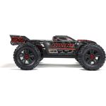 Arrma Kraton 8S BLX 1:5 4WD EXB RTR černá