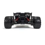 Arrma Kraton 8S BLX 1:5 4WD EXB RTR černá