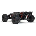 Arrma Kraton 8S BLX 1:5 4WD EXB RTR černá