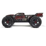 Arrma Kraton 8S BLX 1:5 4WD EXB RTR černá