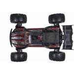 Arrma Kraton 8S BLX 1:5 4WD EXB RTR černá