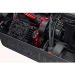 Arrma Kraton 8S BLX 1:5 4WD EXB RTR černá