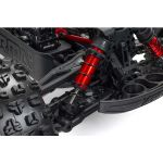 Arrma Kraton 8S BLX 1:5 4WD EXB RTR černá