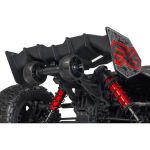 Arrma Kraton 8S BLX 1:5 4WD EXB RTR černá