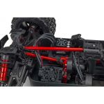 Arrma Kraton 8S BLX 1:5 4WD EXB RTR černá