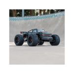 Arrma Outcast 8S BLX 1:5 4WD EXB RTR černá