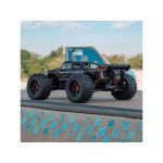 Arrma Outcast 8S BLX 1:5 4WD EXB RTR černá