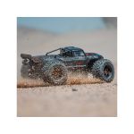 Arrma Outcast 8S BLX 1:5 4WD EXB RTR černá