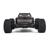 Arrma Outcast 8S BLX 1:5 4WD EXB RTR černá