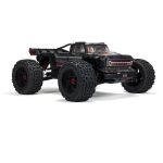 Arrma Outcast 8S BLX 1:5 4WD EXB RTR černá