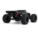 Arrma Outcast 8S BLX 1:5 4WD EXB RTR černá