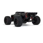 Arrma Outcast 8S BLX 1:5 4WD EXB RTR černá