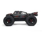 Arrma Outcast 8S BLX 1:5 4WD EXB RTR černá