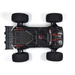 Arrma Outcast 8S BLX 1:5 4WD EXB RTR černá