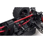 Arrma Outcast 8S BLX 1:5 4WD EXB RTR černá