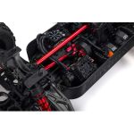 Arrma Outcast 8S BLX 1:5 4WD EXB RTR černá