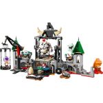 LEGO Super Mario - Boj ve Dry Bowserově hradu – rozšiřující set