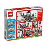 LEGO Super Mario - Boj ve Dry Bowserově hradu – rozšiřující set