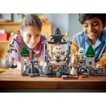 LEGO Super Mario - Boj ve Dry Bowserově hradu – rozšiřující set