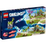 LEGO DREAMZzz - Stáj snových stvoření