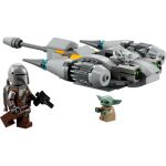 LEGO Star Wars - Mandalorianova mikrostíhačka N-1