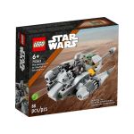 LEGO Star Wars - Mandalorianova mikrostíhačka N-1