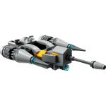 LEGO Star Wars - Mandalorianova mikrostíhačka N-1