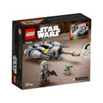 LEGO Star Wars - Mandalorianova mikrostíhačka N-1